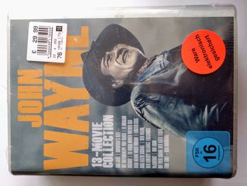 John Wayne - 13 Movie Collection