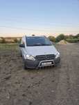 Mersedes Vito 110