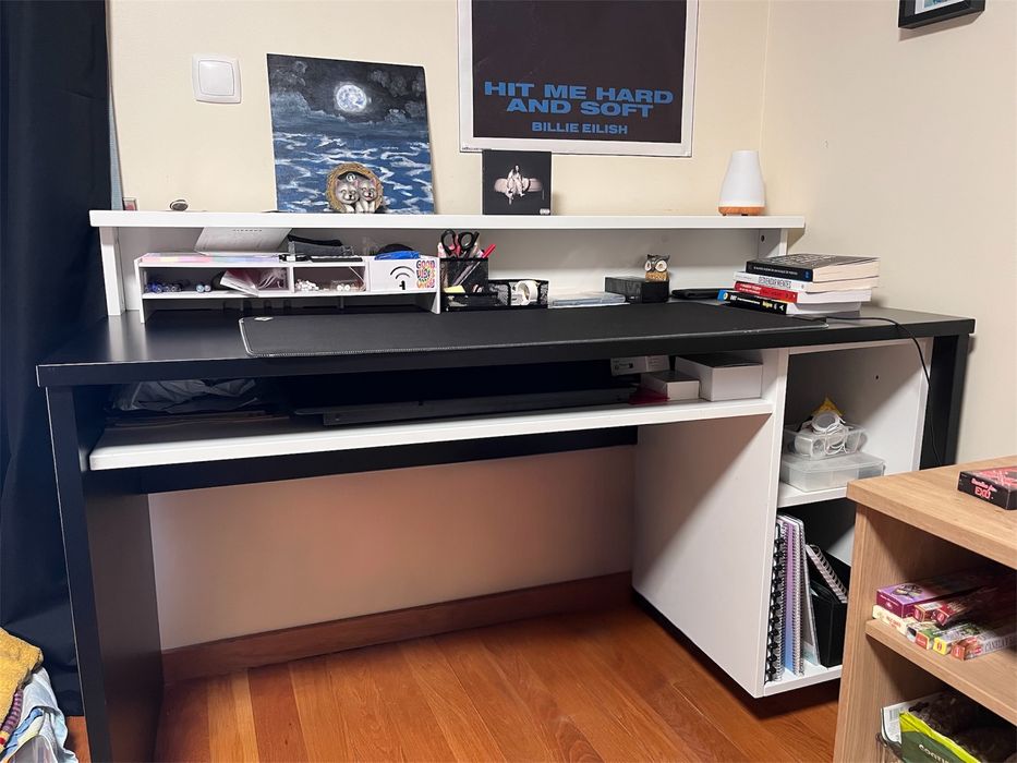 Secretária Moviflor