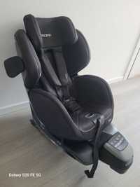 Fotelik samochodowy Recaro Zero 1 iSize