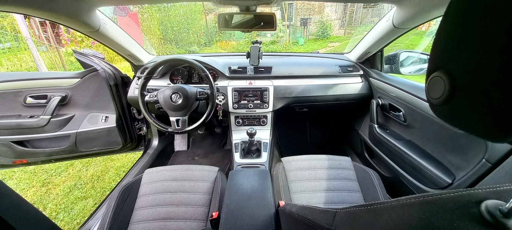 Vw Passat CC 2.0 tdi