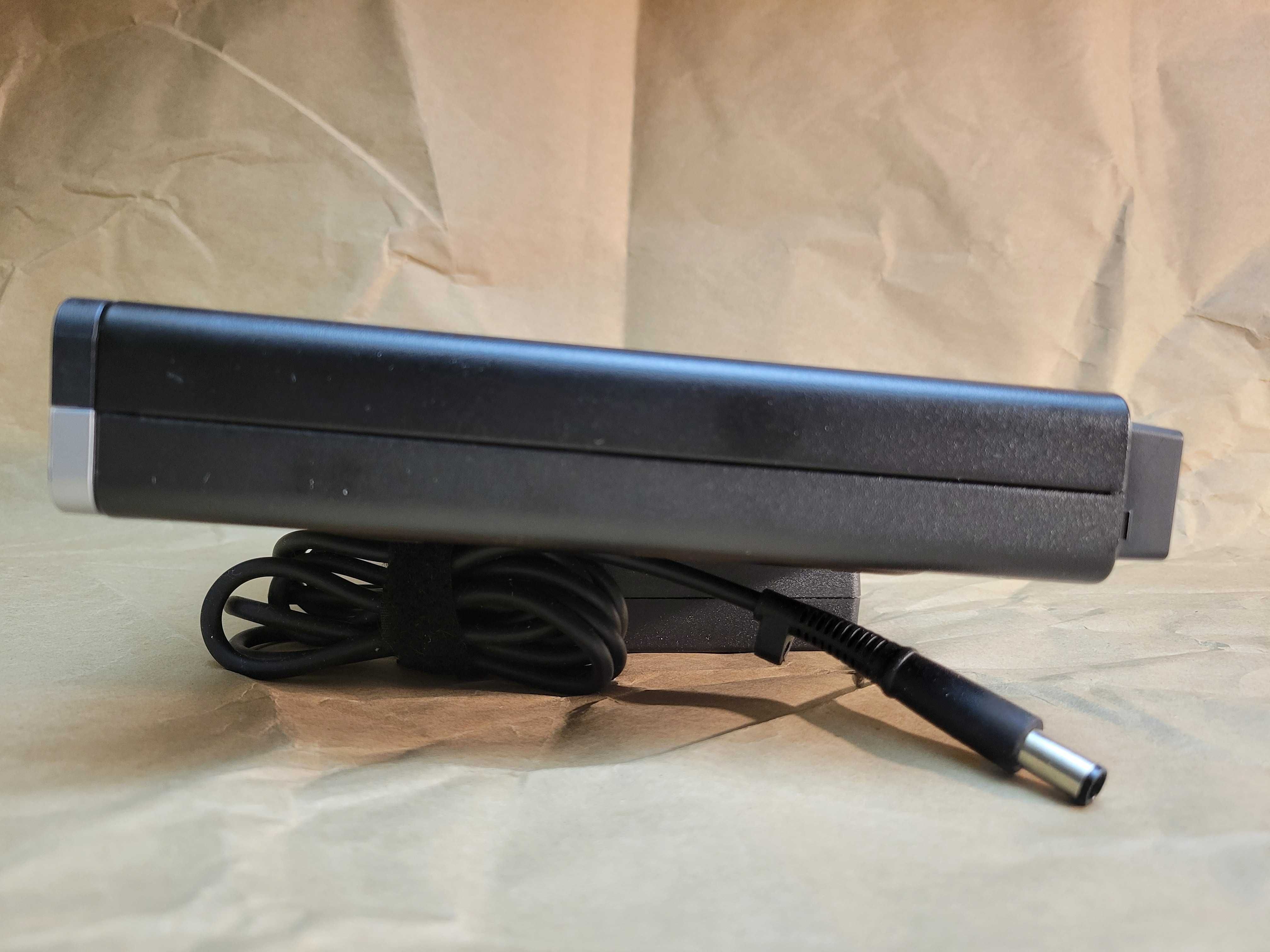 Міні десктоп HP EliteDesk MP9 G4 i5-8500 65W 8GB 256GB NVMe SSD wifi