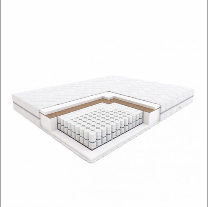 materac 160x200 FANDANGO HILDING