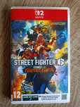 Street Fighter 6 Nintendo Switch 2