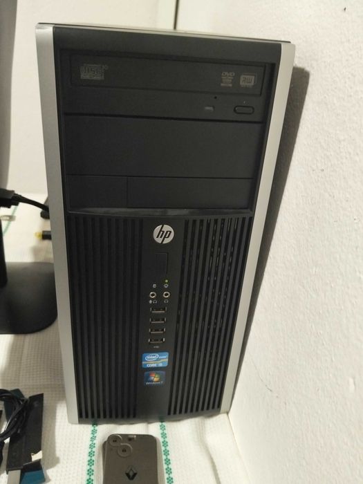 Computador HP Windows 11 !