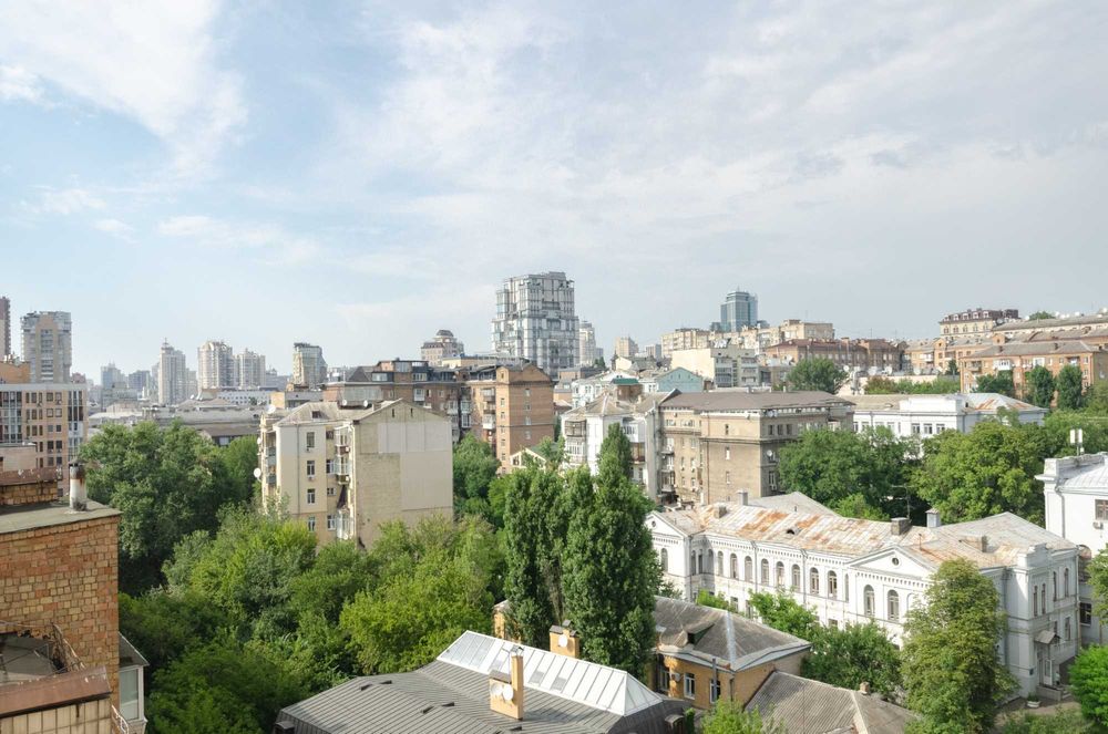 Подобова оренда 2к “38 Перлина”,Жилянська 68 центр-22-555.biz.ua