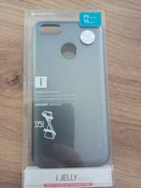 Etui plecki silikonowe Huawei P9 Lite Mini/ Y6 Pro