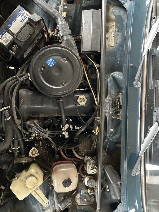 Продам автомобіль ВАЗ 2107 2003 року