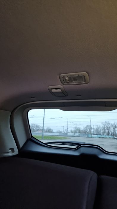 Nissan Rogue 2019, Нісан Рог