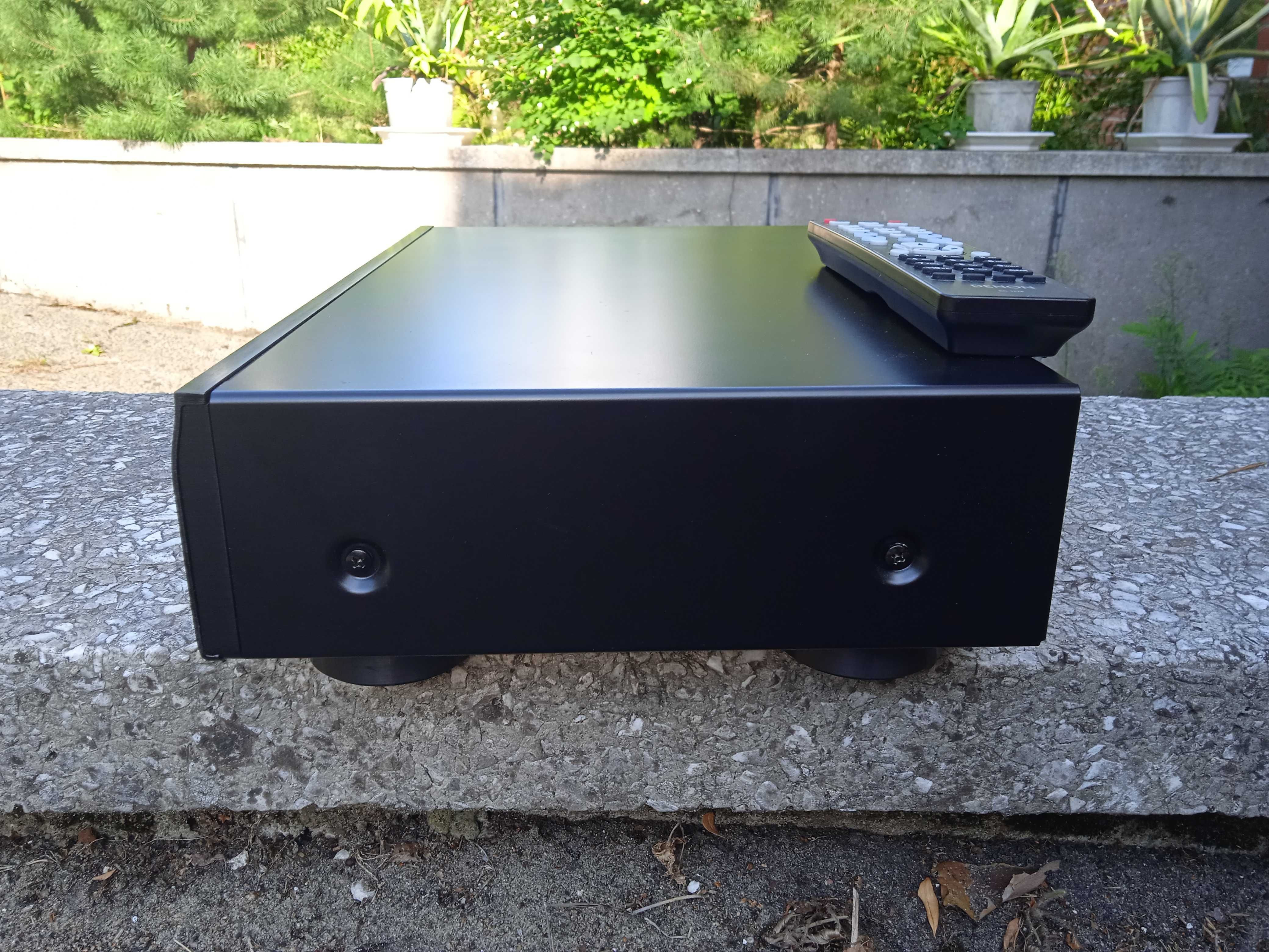 Odtwarzacz Denon DNP-800NE