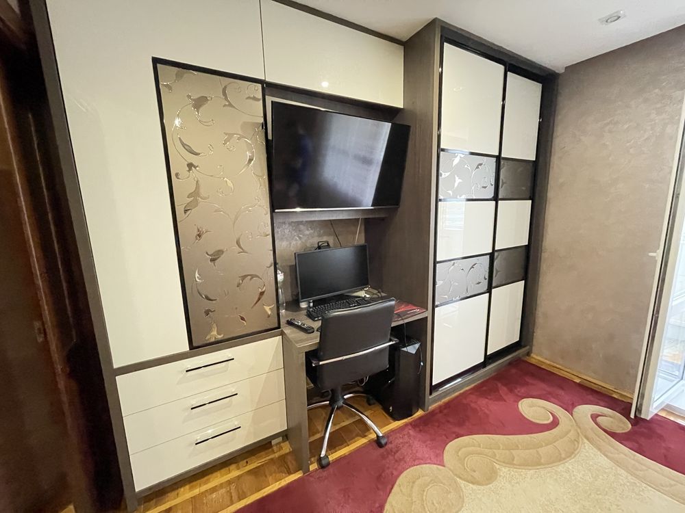 ПРОДАЖ 2 кім квартири, вул. Микулинецька