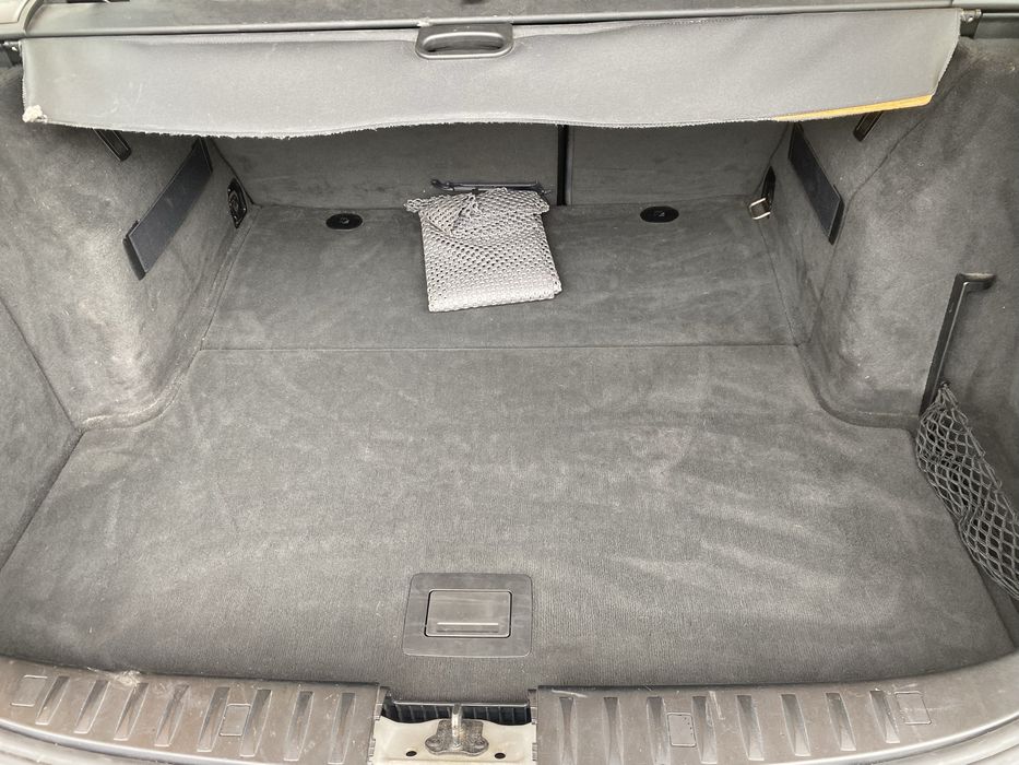 Vendo carrinha BMW 320