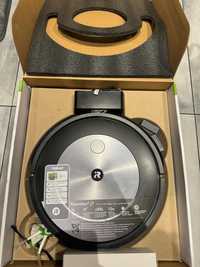 iRobot roomba J7