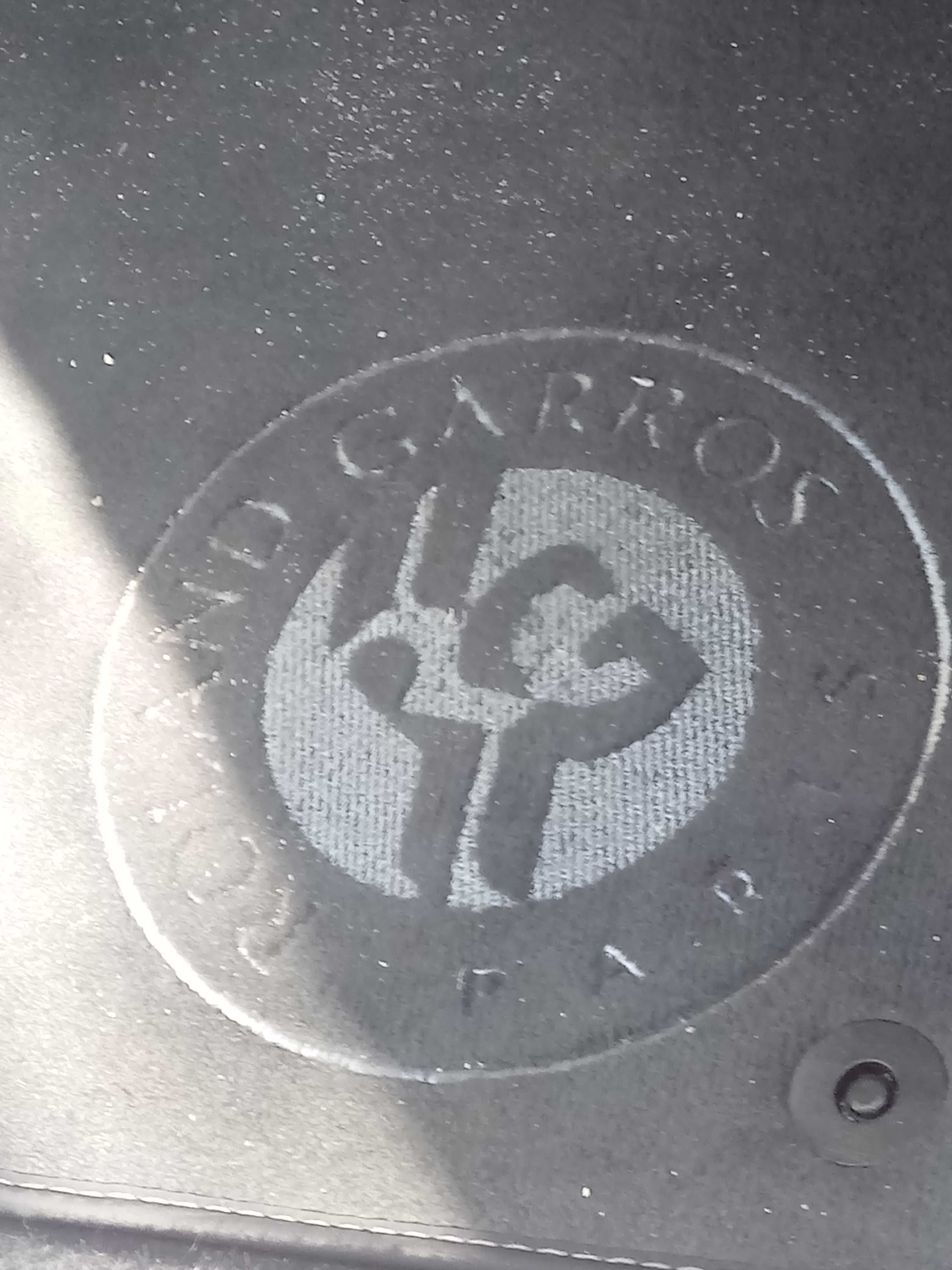 Peugeot 3008 edição Roland Garros | 1.6 HDI | Caixa Manual