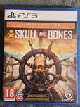 Skull and Bones ps5