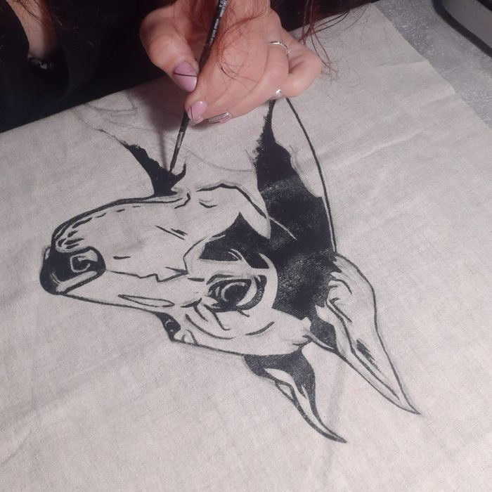 Запрошую в творчу студію" Studio Mila Art", це час для душі!