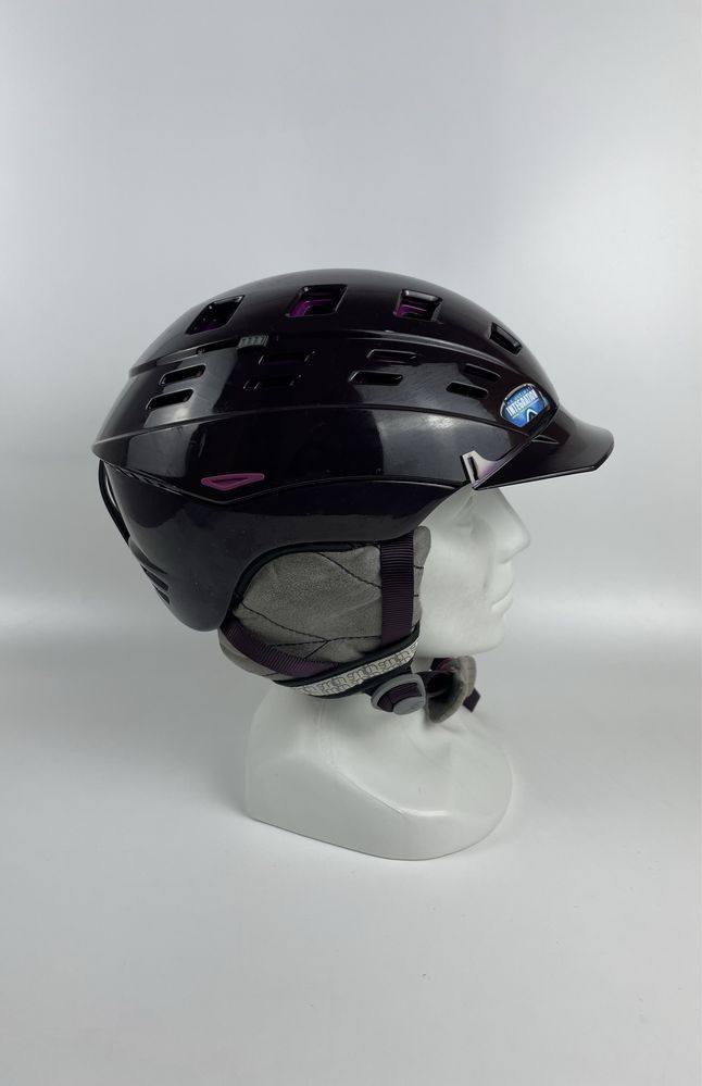 Kask Narciarski 51 cm - 55 cm SMITH VARIANT BRIM /294N/