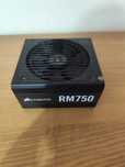 Fonte Corsair RM750 – 750W
