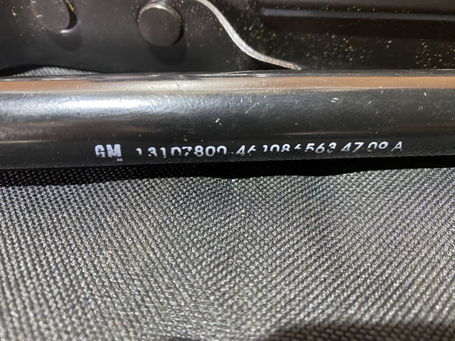 Домкрат, крюк, ключ Opel astra h, zafira b