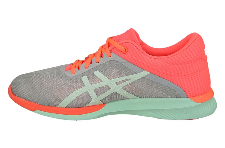 Женские кроссовки для бега Asics Fuzecs Rush (T768N 9687)