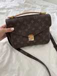 Оригинал сумка Louis Vuitton