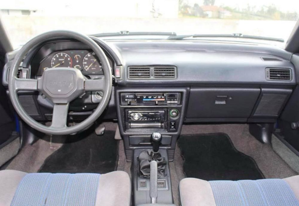 Toyota Célica *Modelo Raro*