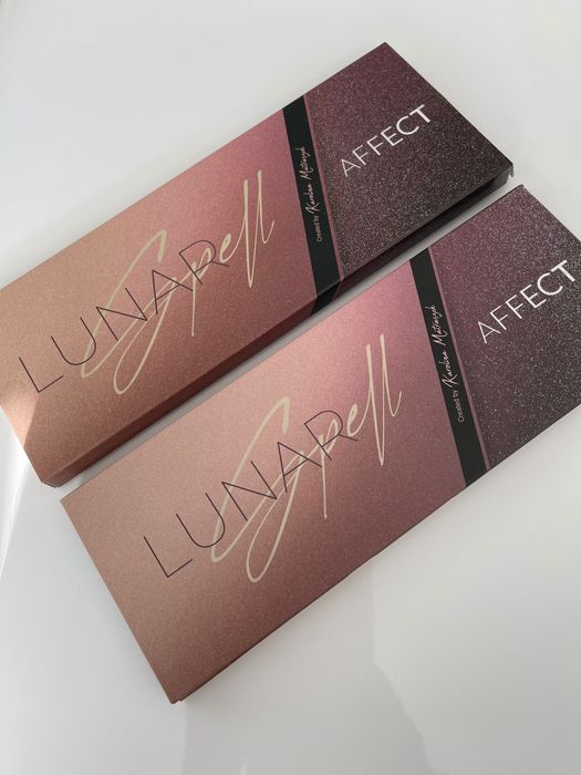 Affect paleta Lunar