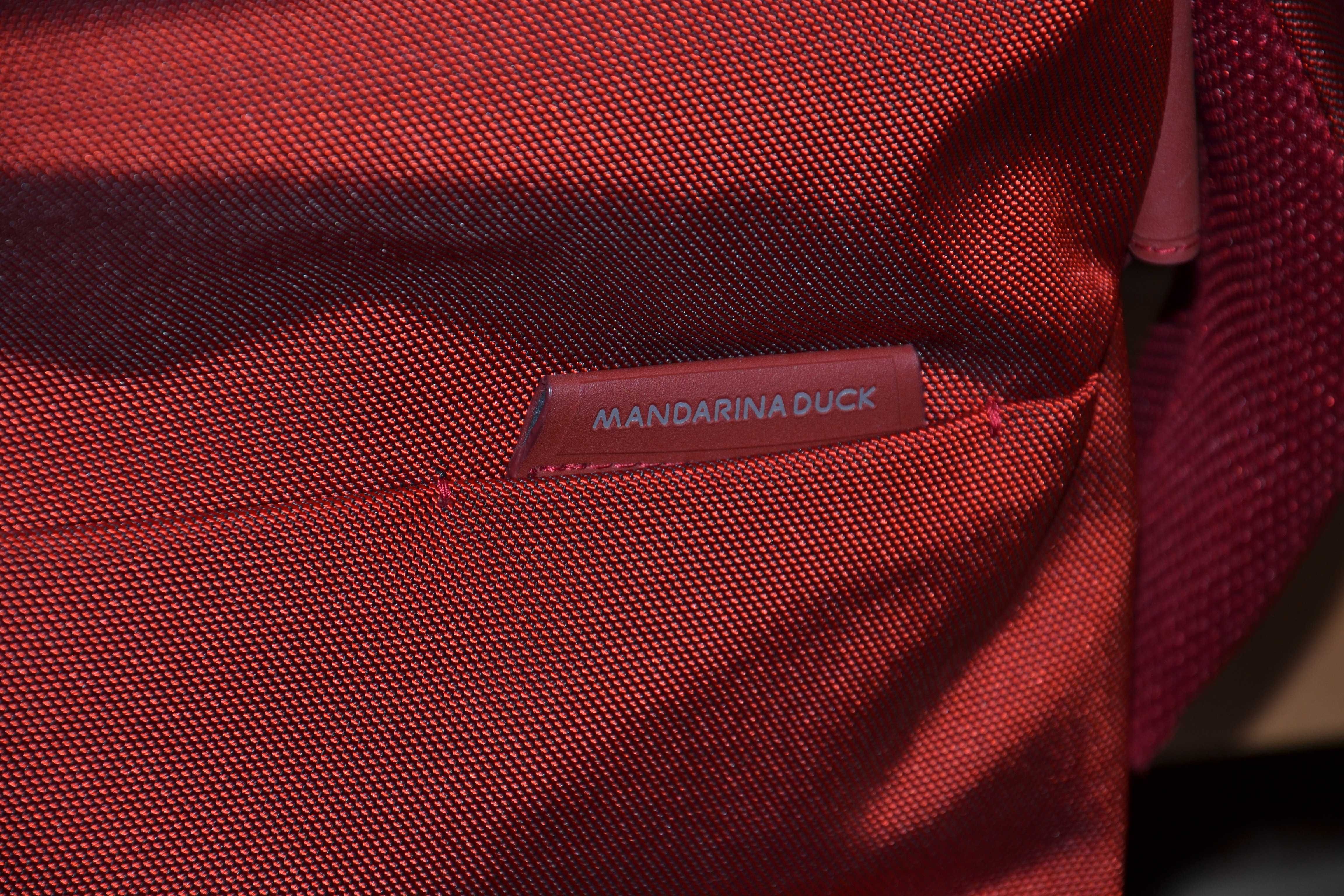 Сумка дорожняя Mandarina Duck