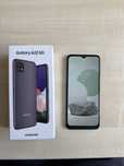 Samsung Galaxy A22 5G