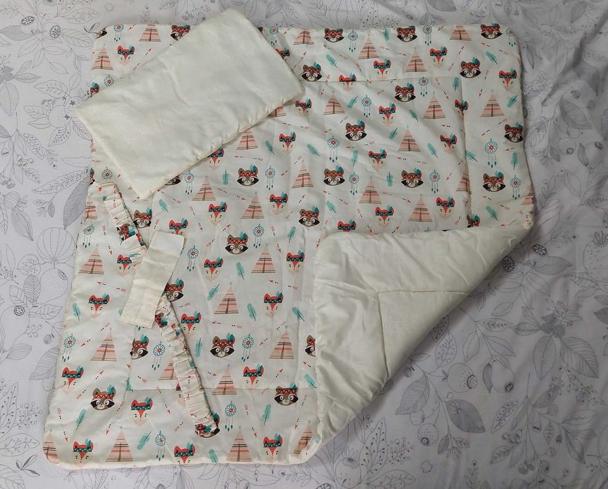 Конвертик на виписку/Ковдра дитяча