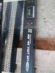 Listwy  belki Showtec  led light bar RGB 8