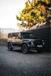 Mercedes Benz G63 AMG