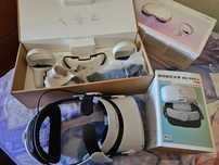 Oculus Meta Quest 2 + BOBOVR M2 PRO