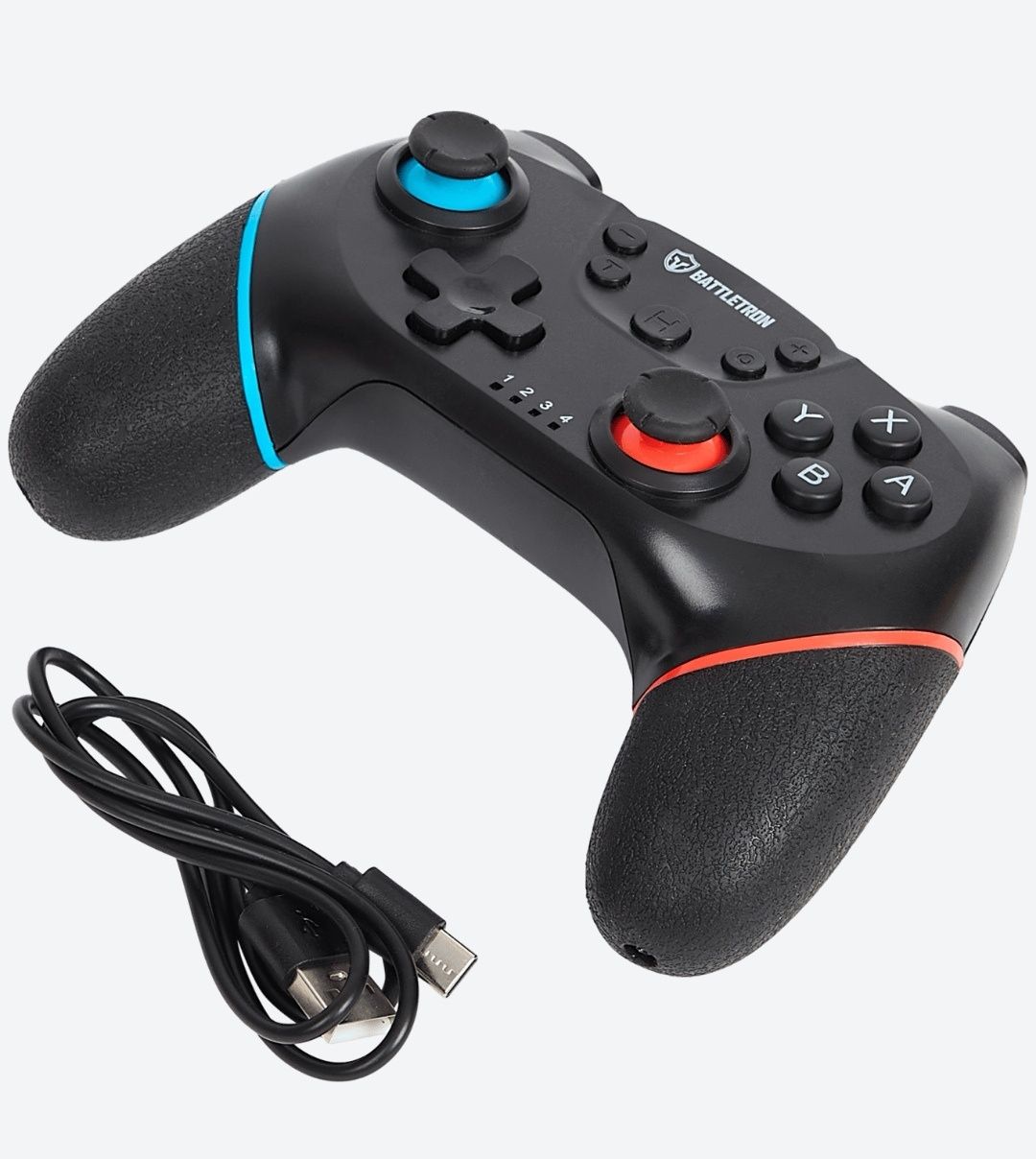 Comando Nintendo Switch NOVO