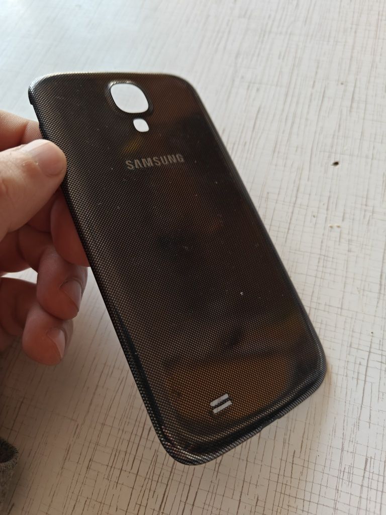 Задня кришка , для Samsung Galaxy S4