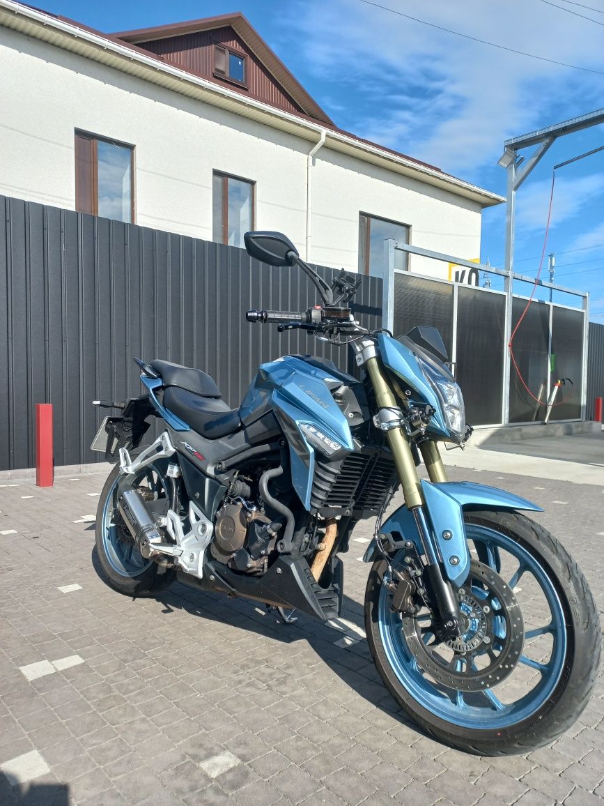 Продам lifan Kp 250 lf250-3r