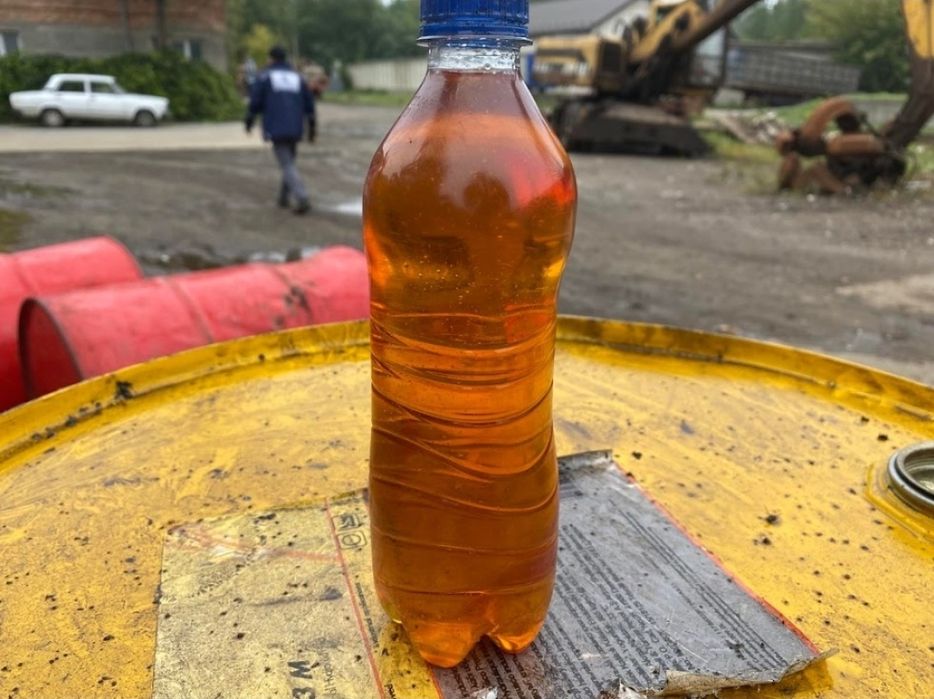 Продам масло трансформаторное