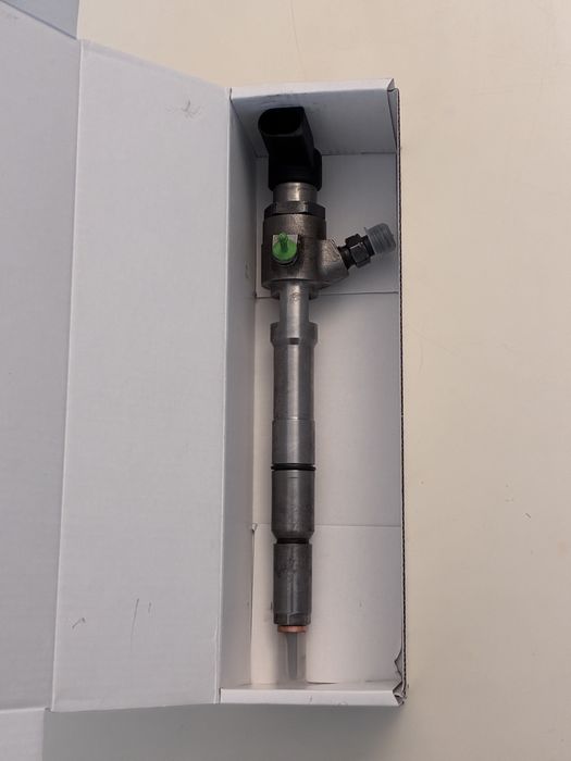 Injector original Continental, 1.6 tdi novo