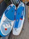 prancha de Paddle  Mistral sem acessórios