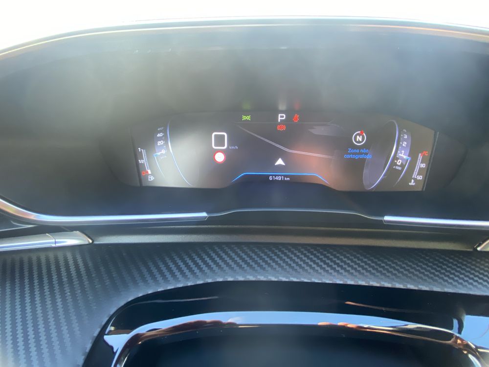 Peugeot 508 Gt Line 2019 1.5 130cv