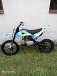 Cross mrf 140 rc