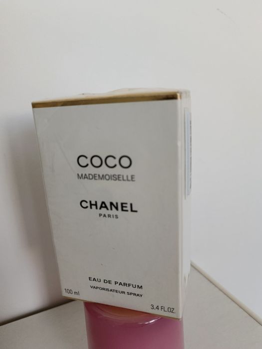 Woda perfumowana Coco Chanel