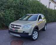 Chevrolet Captiva 2.0 VCDi Seven 7L