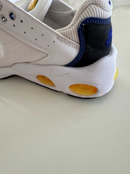 NIKE AIRMAX rozm 38, wł wkładki 24