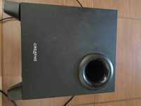 Subwoofer Creative A220