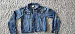 Kurtka jeansowa H&M r 152