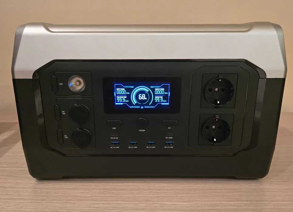 Зарядная станция XPower XP1000