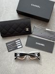 Сонцезахисні окуляри Chanel Ch 6056 солнцезащитные очки шанель