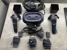 Окуляри VR HTC Vive Cosmos Elite Full Kit