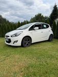 Hyundai ix20 1.4 LPG GAZ 2013